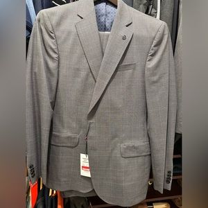 Ted Baker Jay Trim 42R NWT